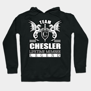 CHESLER Hoodie